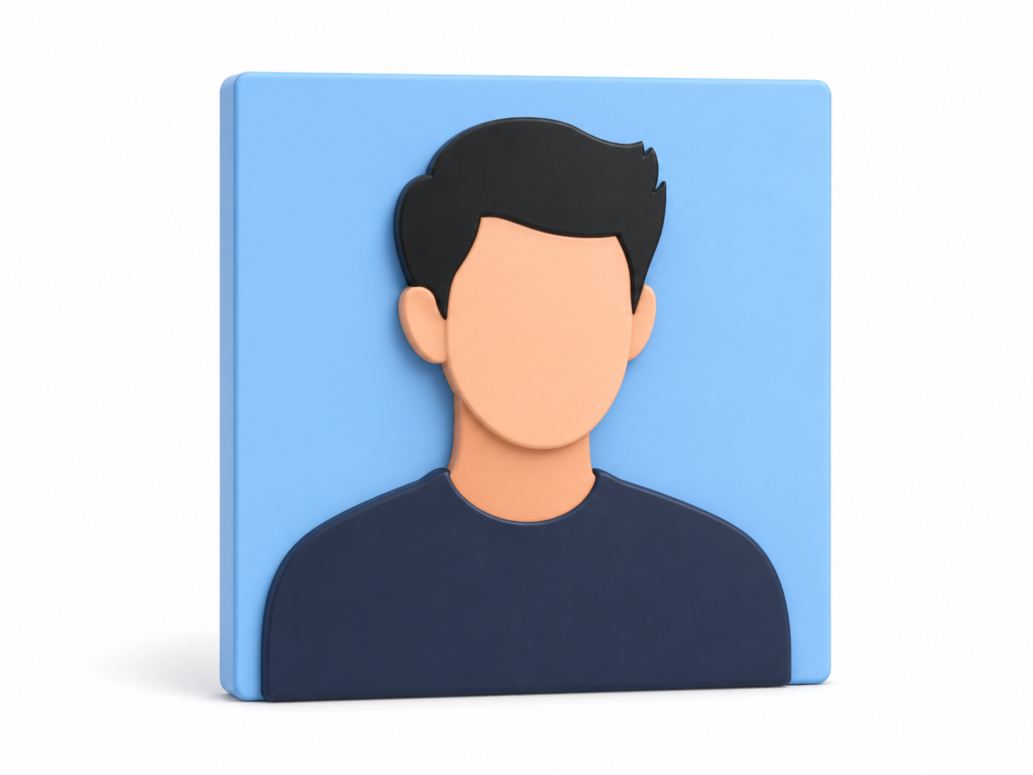 Rush ID photo prints and package materials